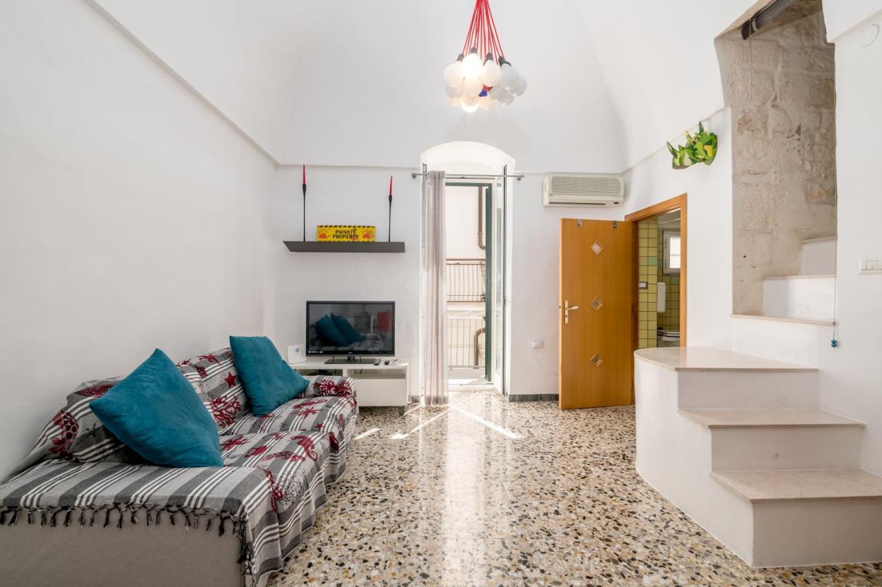 Mameli 24 Villa Ostuni Exterior photo