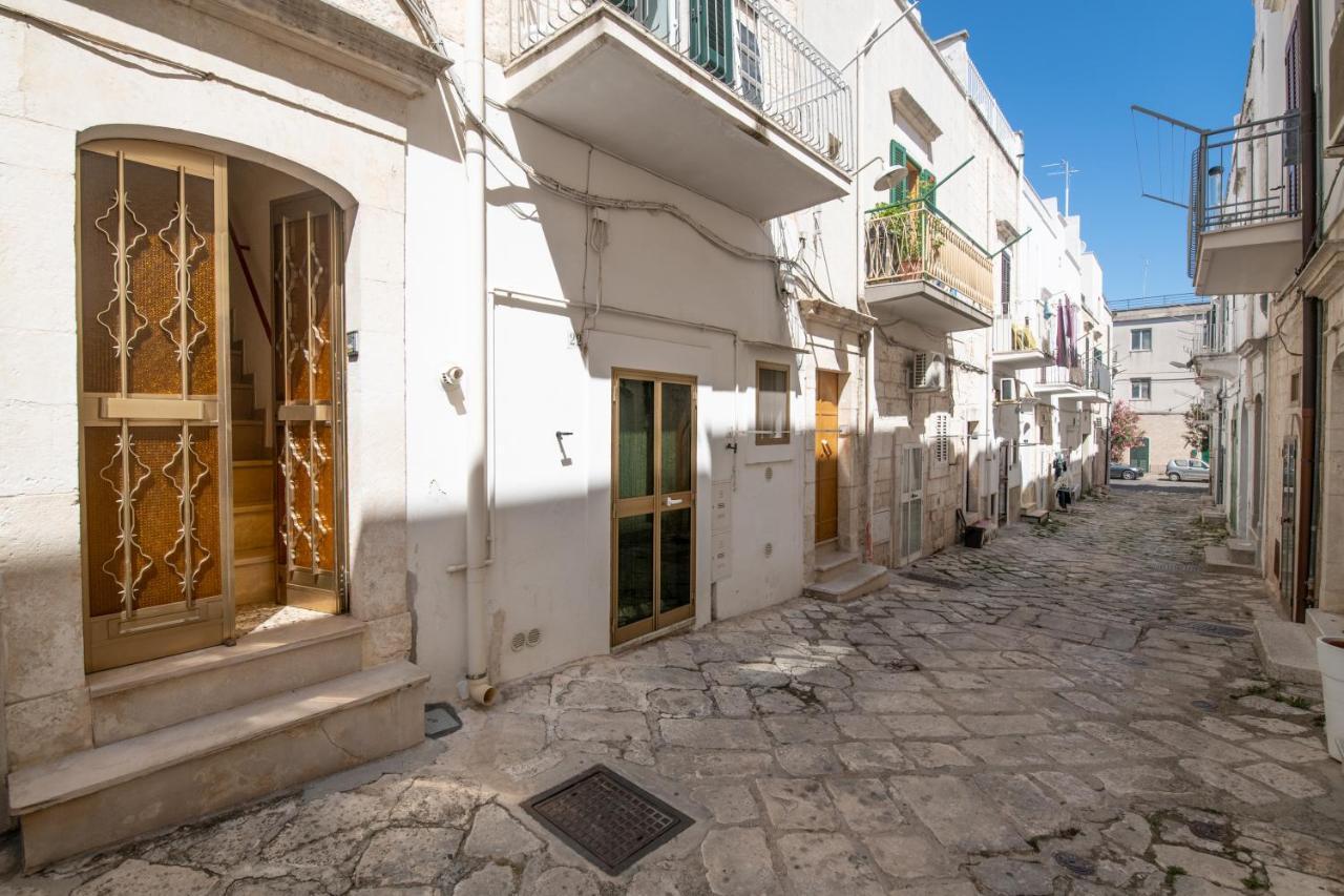 Mameli 24 Villa Ostuni Exterior photo